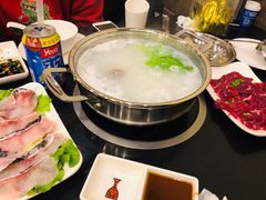 粥底火锅-吉友粥底火锅(方斜路店)