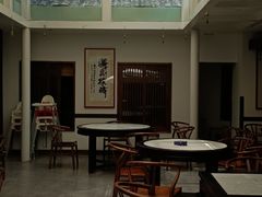 -院8里·少城记忆老川菜(宽窄巷子店)