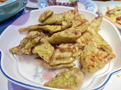 -洪星渔庄临平菜(星万里店)