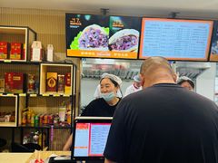 -闫家驴肉老店(华电一校店)