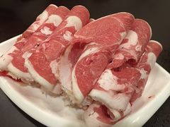 -清真·海清斋铜锅涮肉牛羊肉小炒泡馍(大雁塔店)