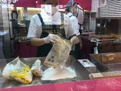 -阮大兴糕团(日月光中心店)