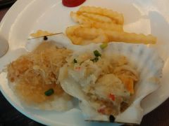 android_upload_pic-东方红海鲜百汇(国际大厦店)