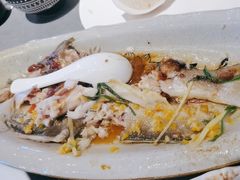 -沿江海南菜·文昌鸡祖师爷(大东海店)