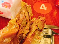 -巴山一绝烤全羊(三圣乡刘家花园店)