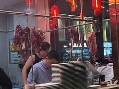 -潮悦牛肉火锅城(水贝店)