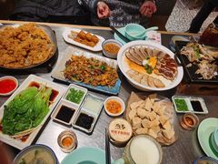 -潮界(虹桥新天地店)