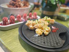 -峰厨大鱼泡饼·天津菜(西青大学城店)
