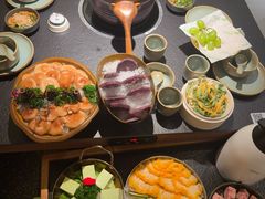 -季季山·云南野生菌火锅(上海首店)