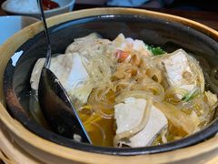 鲜虾臭豆腐-外婆家(西溪印象城店)