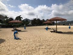 -惠州金海湾嘉华度假酒店