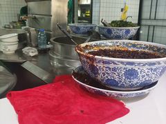 -京穆兰兰州牛肉面·清真(盛龙广场店)