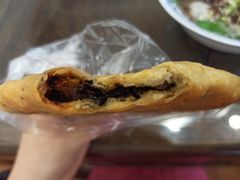-老温州馄饨担(东游大厦店)