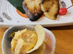 -清水日本料理铁板烧(学府路店)