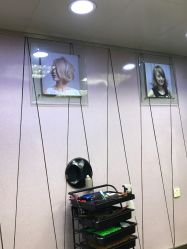 -南京美发店