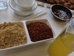 -西昌老号李小肠特色烧烤园(温江店)