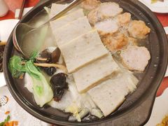 -小蓝鲸湖北菜(八一路店)