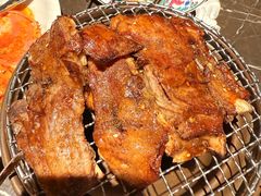 -海派悦庭·海胆烧麦·新融合菜(凯德广场店)