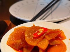 -姥姥家春饼店(八里庄店)