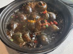 -阿龙酒煲(海宁新苑路店)