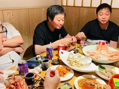 -松岛日本料理(汾江路店)