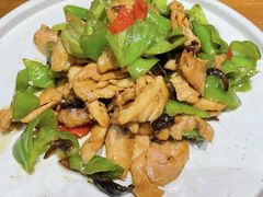 -敏珠拉姆藏餐·南京厨房(富春江东街店)