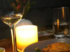-Mercato莫卡多露台餐厅与酒吧(K11店)