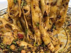 -鸿盛面庄(庆云北街2号院店)