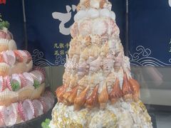 -星伦多自助料理·涮烤一体(江桥万达店)