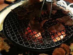 海之屋拼盘-海之屋韩式烤肉(海棠68环球美食街店)