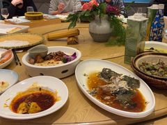 -江南韵·无锡太湖文化体验餐厅(凤凰天街店)