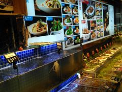 -必点海鲜·鲅鱼水饺(鞍山西道店)