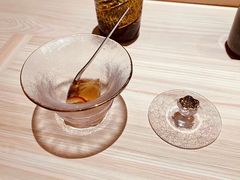 -鹤菊·鮨Omakase(古子城店)