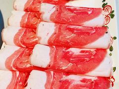 -东门口涮肉·砂锅·烤串(老门东店)