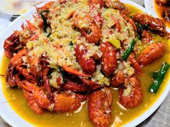 -回味南塘老王虾尾(总店)