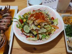 -鳗鲔料理小馆