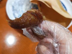 -赵元章肉骨烧(山塘街店)