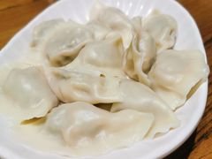-一轩饺子馆(丽都店)