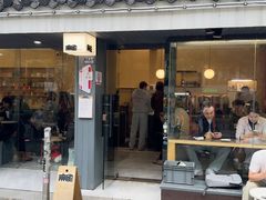 -麻雀咖啡SPARROW COFFEE(十全街店)