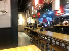 -白七爷原汤捞面（大宅门）(泰盛广场金牌店)