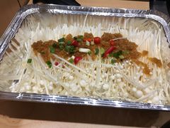 -花味·自助烤肉(雨花客厅店)