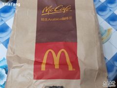 -麦当劳(虹梅路地铁站店)