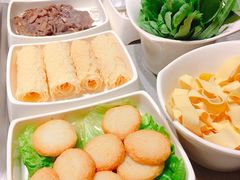 -海底捞火锅(吴中路店)