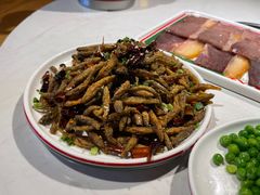 -全聚贤餐厅·湖北家常菜(沙湖店)