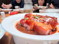 -西山人家·二十年老字号农家菜(旺山店)