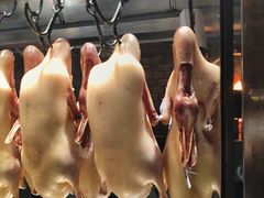 -四季民福烤鸭店(王府井东安门店)
