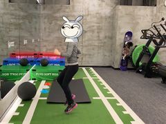 -Answer Fitness 答案健身(奥体店)