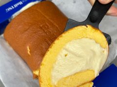 -the Roll'ING手作瑞士卷专门店(卓悦中心店)