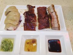 -明腾壹间茶餐厅(新都会花园广场店)