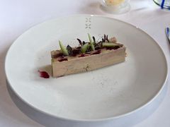 -Le Comptoir de Pierre Gagnaire